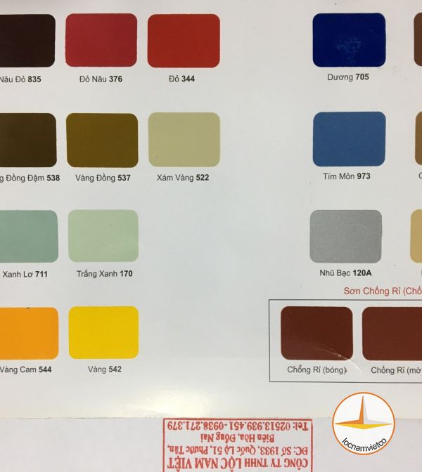 Những loại vật liệu nào phù hợp để sử dụng sơn bạch tuyết màu vàng?
