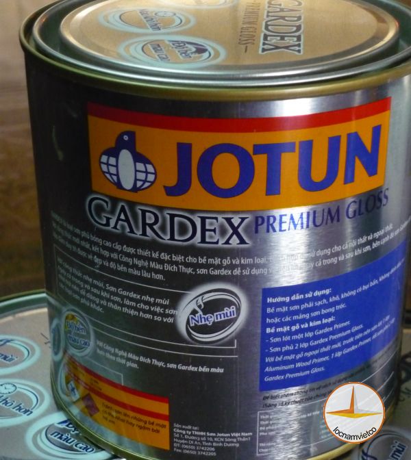 Hướng dẫn sử dụng sơn Jotun Gardex giúp bạn cải thiện màu sắc và bảo vệ bề mặt nhà cửa, bền vững hơn với thời gian. Xem hình ảnh để biết thêm chi tiết về sản phẩm này.