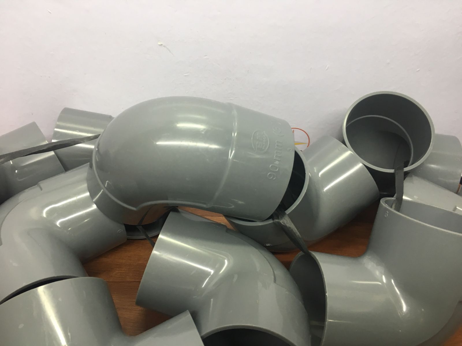 Co 90 nhựa PVC Bình Minh - C90